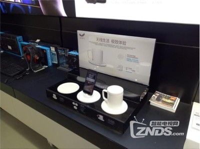 麥極客無線系列產(chǎn)品與神州數(shù)碼達成合作，攜手推動智能家居技術(shù)創(chuàng)新與銷售